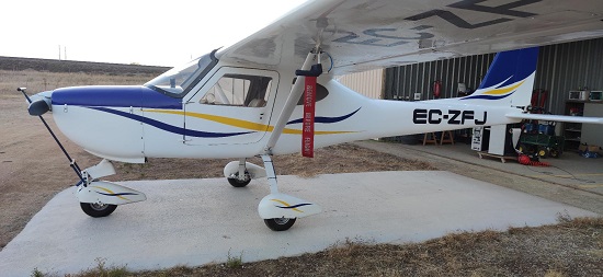 Coche teledirigido gasolina con accesorios de segunda mano por 400 EUR en  Santomera en WALLAPOP