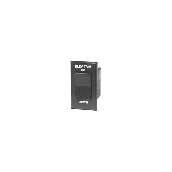 RAC RS2 ROCKER SWITCH