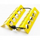 HANDY CHOCKS -YELLOW-