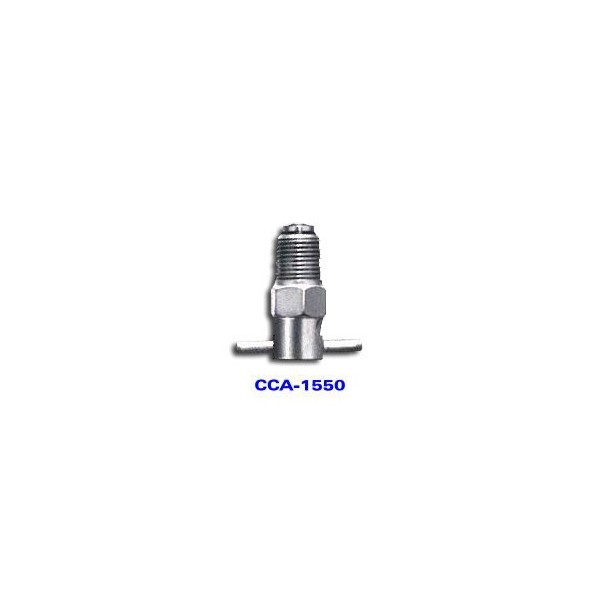 CURTIS VALVE CCA-1550