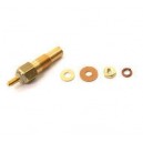 OIL/COOLANT TEMP PROBE 1/8-27 NPT