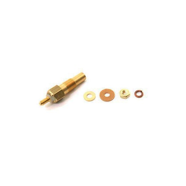 OIL/COOLANT TEMP PROBE 1/8-27 NPT