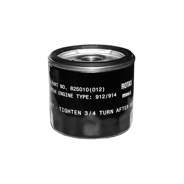 FILTRO de ACEITE ROTAX 912/914