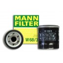 MANN W68/3 OIL FILTER