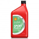 AEROSHELL Oil Sport PLUS 4