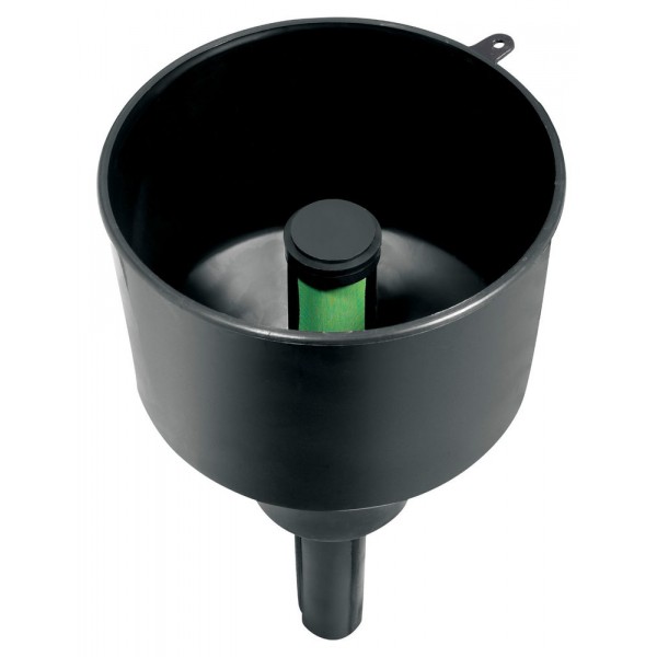 FUEL FILTER FUNNEL 20 l/min