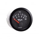 10 bar VDO OIL PRESSURE GAUGE