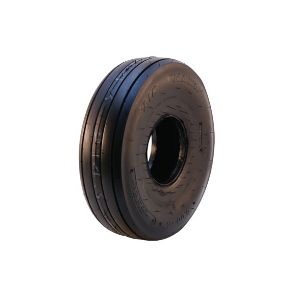 AIR HAWK 5.00-5 PLY 6 TIRE