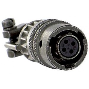 4 PIN CONNECTOR MS3116E8-4S