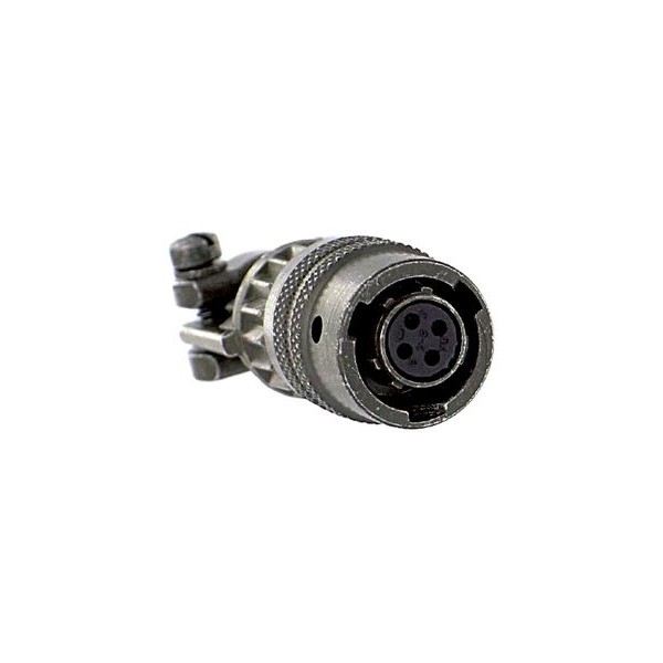 CONECTOR 4 PIN MS3116E8-4S