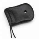 PA-11 LEATHER WINDSCREEN