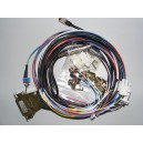 WIRING HARNESS FOR ATR833S / ATR833-MkII