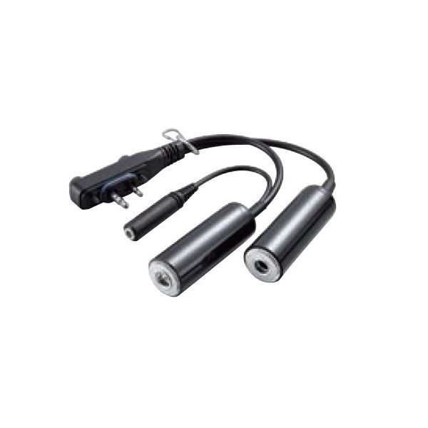 CABLE AURICULARES ICOM OPC-2401