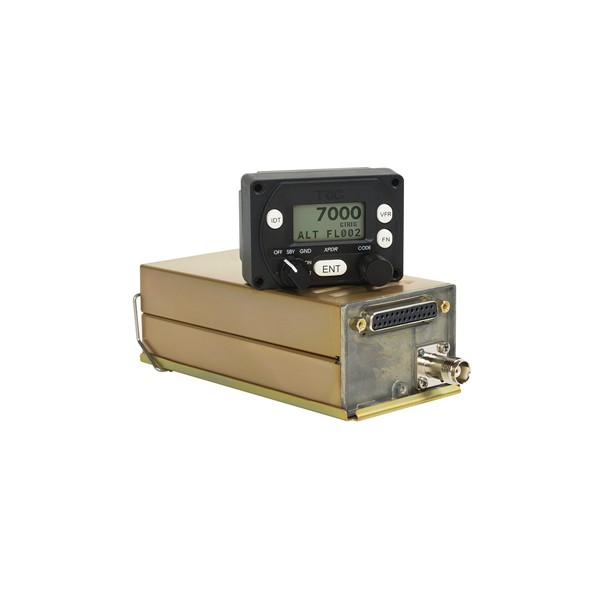 TRANSPONDER TRIG TT21