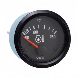 VDO OIL THERMOMETER