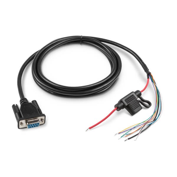 POWER/DATA CABLE FOR AERA 760