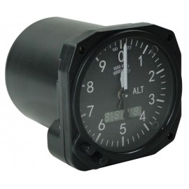 CFI ALT3-40F3 ELECTRONIC ALTIMETER 