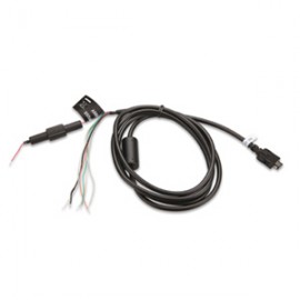 CABLE ALIMENTACIÓN/DATOS GARMIN GDL 50