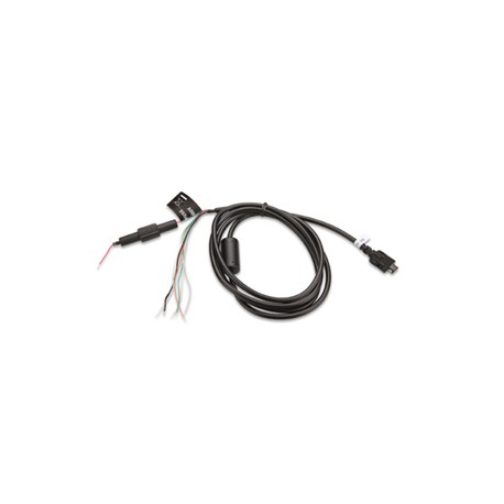 CABLE ALIMENTACIÓN/DATOS GARMIN GDL 50