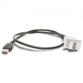 CONECTOR USB DE PANEL