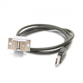 CONECTOR USB DE PANEL