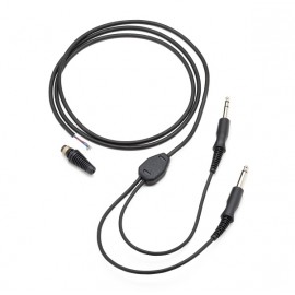 CABLE PARA HEADSET MONO PA-78