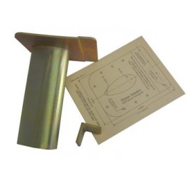 SOPORTE PARA PITOT/AOA