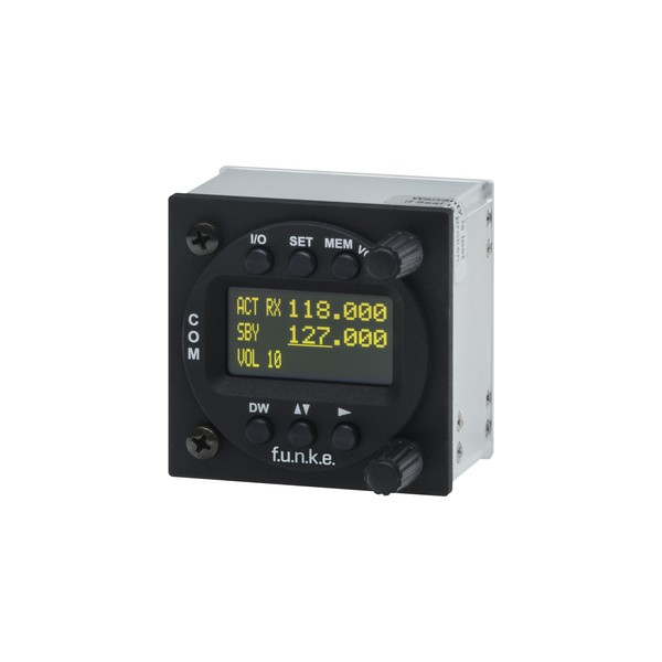 FUNKE ATR833RT-II-OLED REMOTE CONTROL UNIT