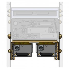 COM/XPNDR Module Mounting Kit