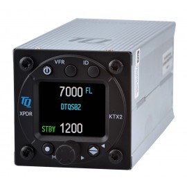 TRANSPONDER TQ AVIONICS KTX2-S.V2