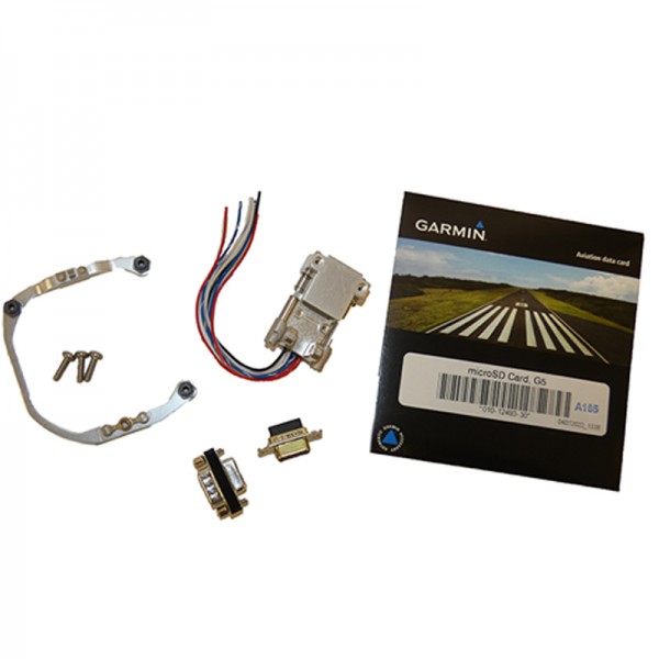 GARMIN G5 INSTALLATION KIT