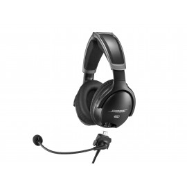 BOSE A30 Auriculares de Aviación