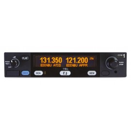 RADIO NAV/COM TRIG TX56