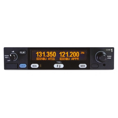 RADIO NAV/COM TRIG TX56