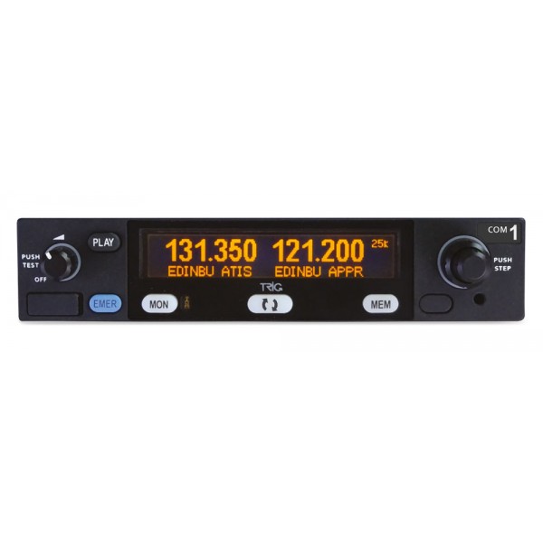 RADIO NAV/COM TRIG TX56