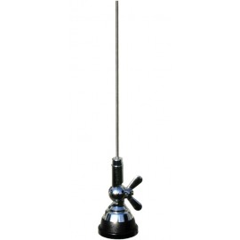 ANTENA VHF SIRIO SMA 108-550S