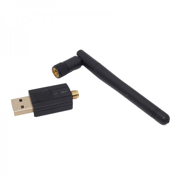 SV-WIFI-ADAPTER