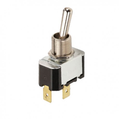 ON-OFF SWITCH FASTON