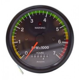 TACÓMETRO ICP 6.000rpm