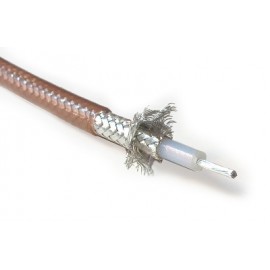 RG-400 COAXIAL CABLE