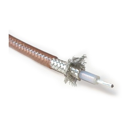 RG-400 COAXIAL CABLE