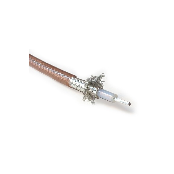 RG-400 COAXIAL CABLE