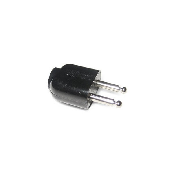 Microphone Plug U 173 U Aeroplans Blaus