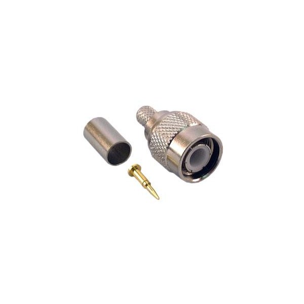 CONECTOR TNC Crimpar