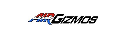 AirGizmos Supports