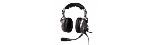 Pilot-USA headsets