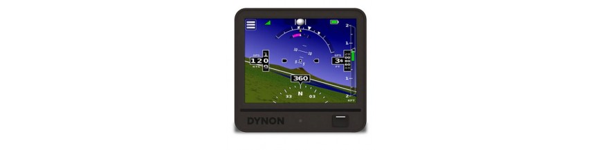 Dynon - Portable EFIS