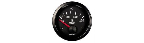 VDO - Thermometer