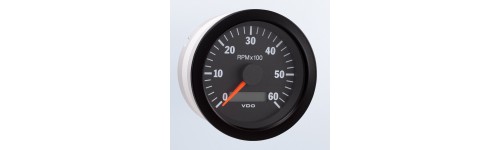 VDO - Tachometer