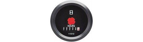 VDO - Hour meters